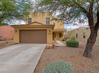 1188 Horner Dr, Sierra Vista, AZ 85635