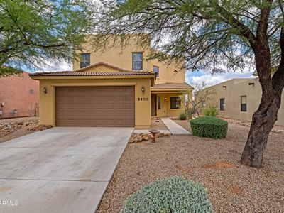1188 Horner Dr, Sierra Vista, AZ, 85635