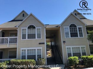 1075 S Hiawassee Rd APT 915, Orlando, FL 32835