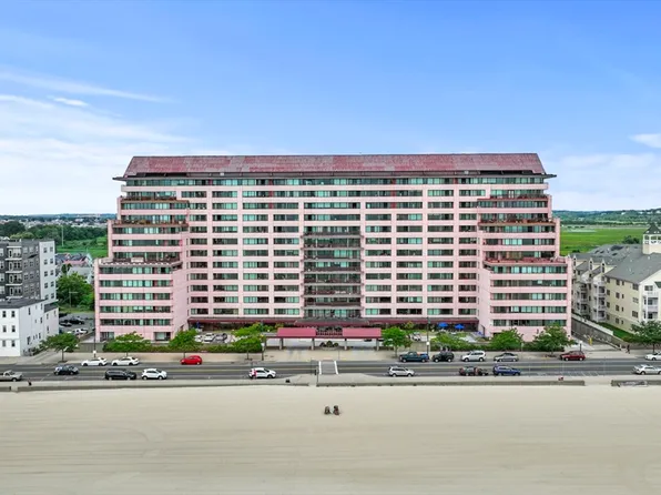 350 Revere Beach Blvd #2B, Revere, MA 02151