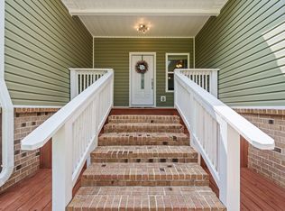 5268 State Highway 83, Defuniak Springs, FL 32433