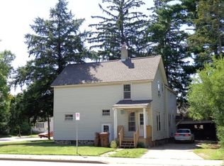 2340 Clark St, Stevens Point, WI 54481