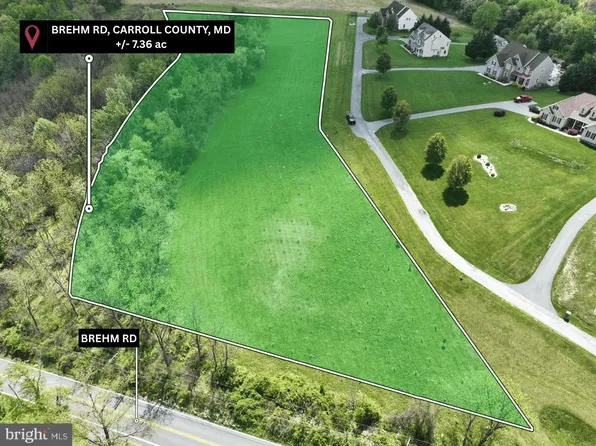 7 Brehm Rd, Westminster, MD 21157