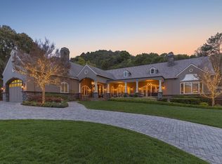 15815 Glen Una Dr, Los Gatos, CA