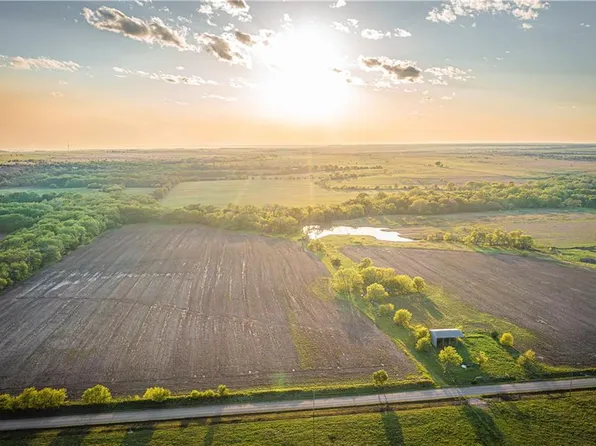 T Rd, Madison, KS 66860