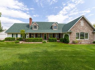 5004 S Cowan Loop, Columbia, MO 65201