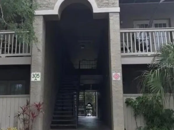 305 WYMORE ROAD #100, ALTAMONTE SPRINGS, FL 32714