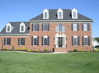27581 Equestrian Dr, Salisbury, MD
