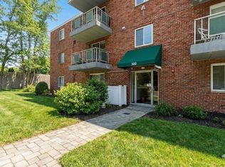 Braintree Gardens, Braintree, MA 02184