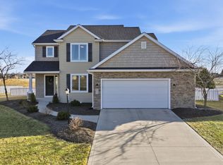 13717 Ruffner Rd, Fort Wayne, IN 46814