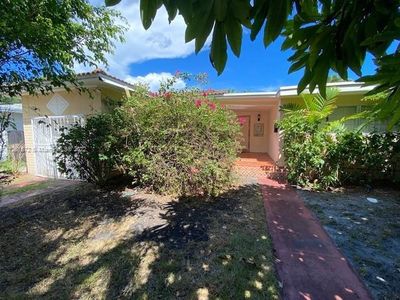 7549 Bounty Ave, North Bay Village, FL, 33141