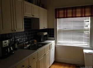 2316 Chesterfield Ave, Charlotte, NC 28205