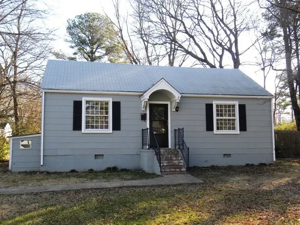 1807 Rockwood Rd, Richmond, VA 23226