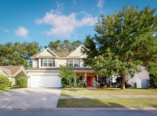 10 Iron Gate Ct, Pooler, GA 31322