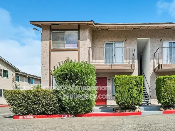 2318 Church Ave #12, Sacramento, CA 95821