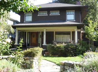 1021 Ramona St, Palo Alto, CA 94301