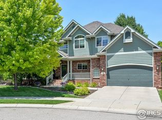 3402 Copper Spring Dr, Fort Collins, CO 80528