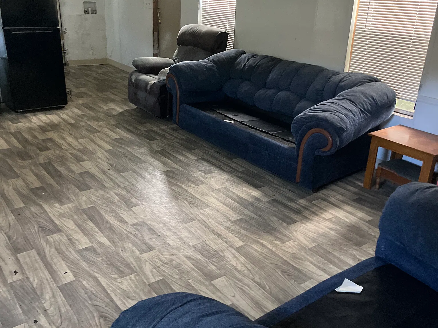 2 bed, 658 sqft, $800 — Photo 1