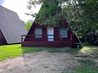 3303 Ty Cobb Rd, Tallahassee, FL 32303