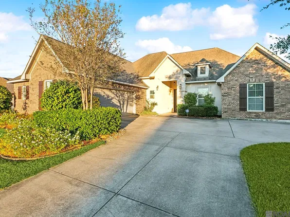 4929 Alice Louise Dr, Greenwell Springs, LA 70739