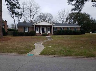 3727 Greenleaf Rd, Columbia, SC 29206