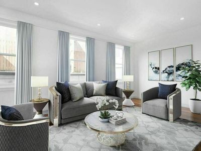 210 Bedford Ave, Brooklyn, NY, 11249