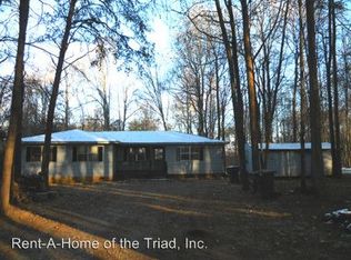 4304 N Church St, Greensboro, NC 27455