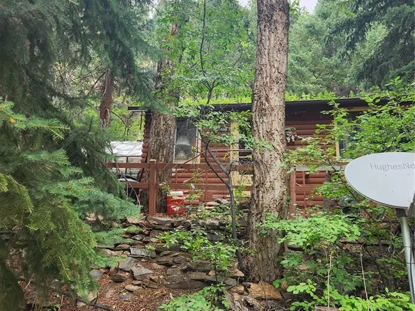 4488 Chicago Creek, 103, Squaw Pass, Idaho Springs, CO 80452