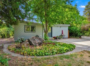 7501 N Orchard Prairie Rd, Spokane, WA 99217