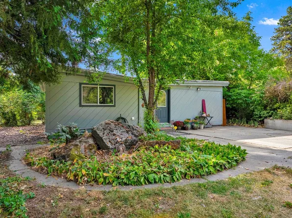 7501 N Orchard Prairie Rd, Spokane, WA 99217