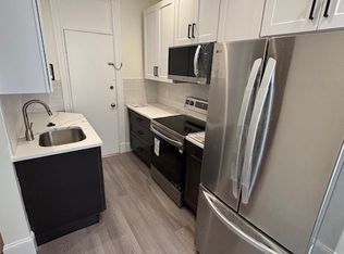 45 Orkney Rd #31, Brighton, MA 02135