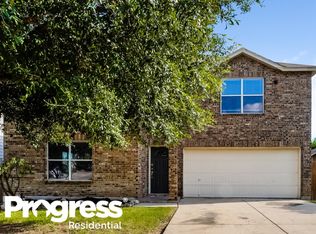 11026 Vollmer Ln, San Antonio, TX 78254