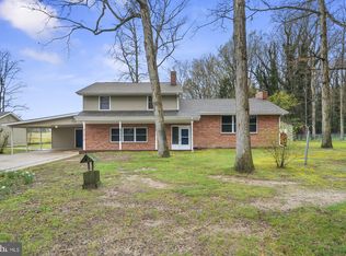 107 Raughley Hill Rd, Harrington, DE 19952