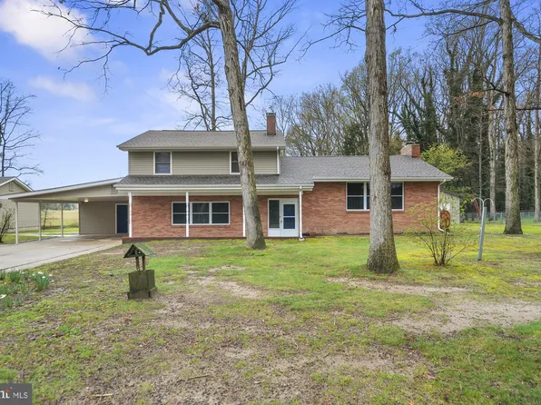 107 Raughley Hill Rd, Harrington, DE 19952