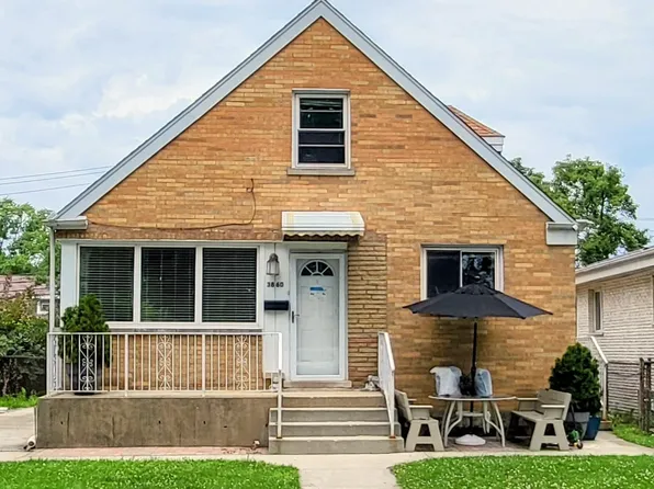 3860 Jarvis Ave, Skokie, IL 60076