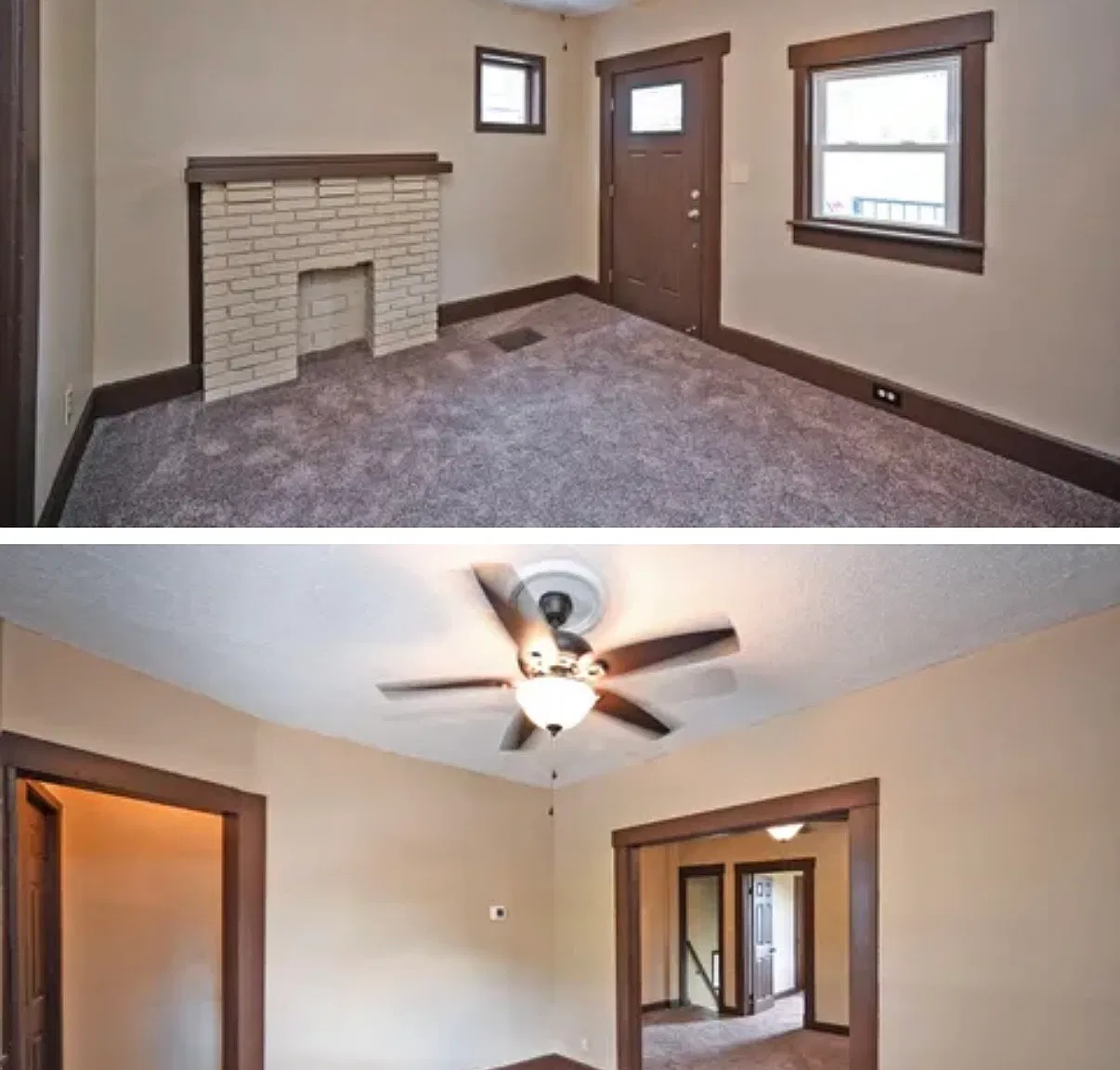 3 bed, $1,800 — Photo 2