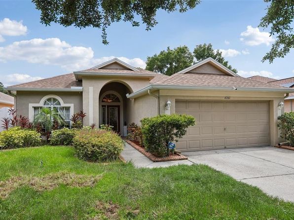 4761 Whispering Wind Ave, Tampa, FL 33614 home