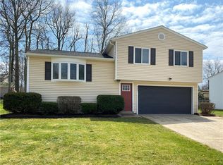 425 Tammery Dr, Tallmadge, OH