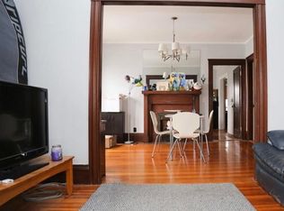 36 Hilltop Ave FLOOR 2, Providence, RI 02908