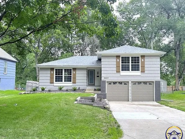 9027 Wedd St, Overland Park, KS 66212