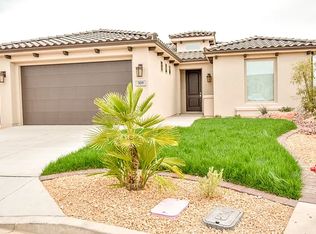 309 W Peridot Dr, Washington, UT 84780