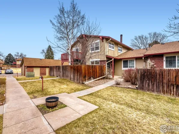 7216 W Portland Ave, Littleton, CO 80128
