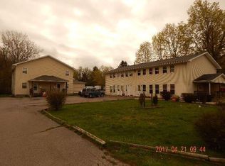 182 Prospect St, Fredonia, NY 14063