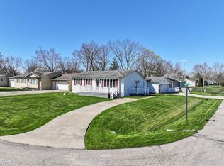 2022 Kent Dr, Davison, MI 48423