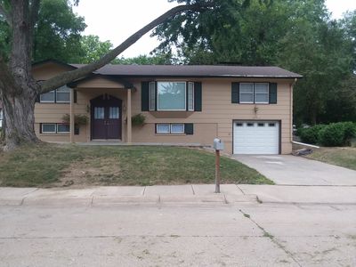 1603 Summit St, Beatrice, NE, 68310