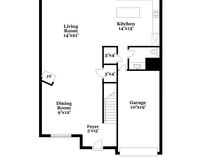 6596 Woodwell Dr — Photo 2
