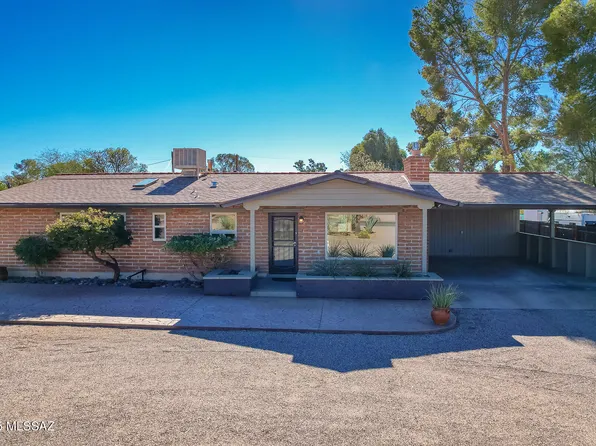 6432 E Brian Kent St, Tucson, AZ 85710