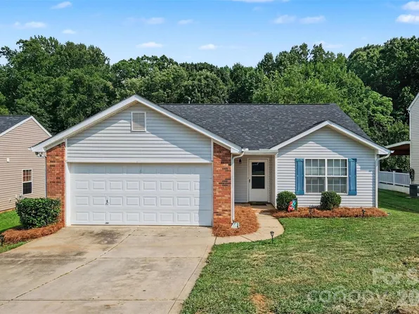 1505 Clooney Ln, Charlotte, NC 28262