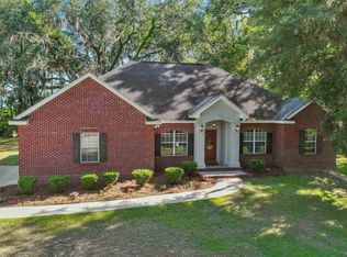 1132 Archangel Way, Tallahassee, FL 32317