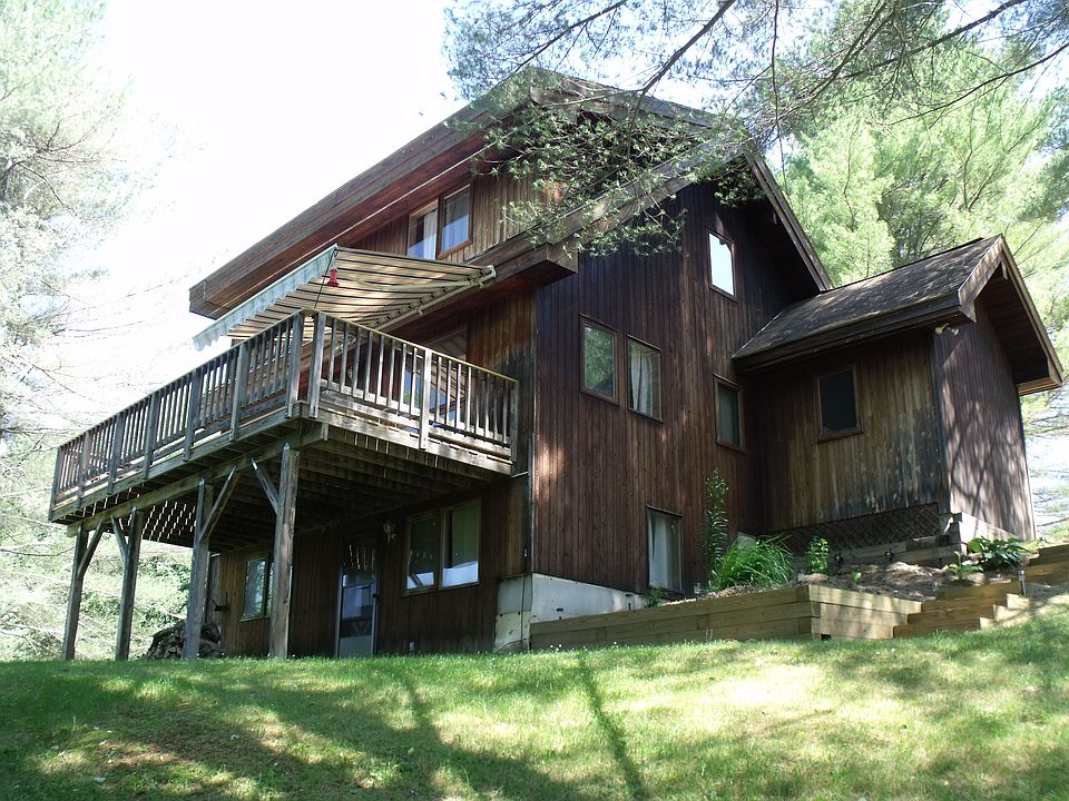 Rear View